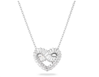 Collana Swarovski Donna MATRIX in Lega metallica Cristallo 5647924 - 5647924
